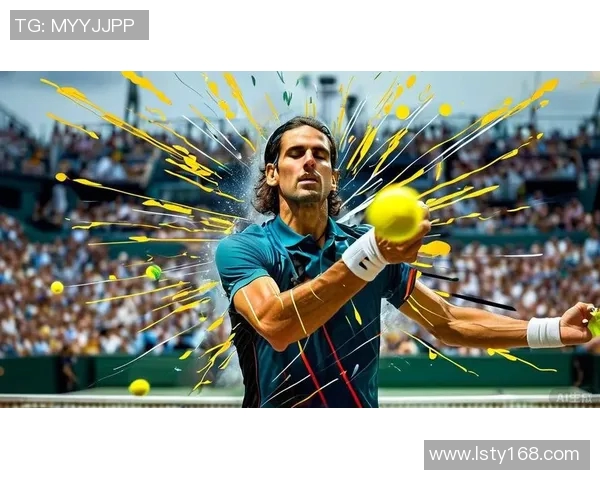 网球运动员如何突破极限挑战，成就个人职业生涯巅峰