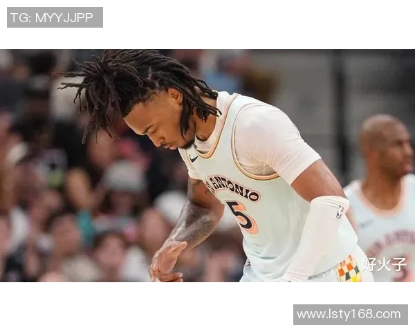 马刺队重建之路：从老将到新星，展望未来篮球王朝的崛起