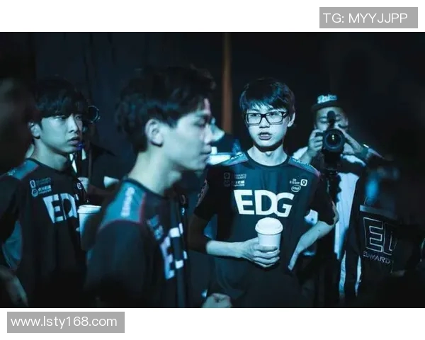 EDG战队在DOTA2赛事中的经验分享与战术解析