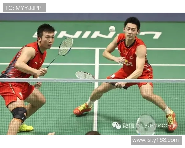 上海羽毛球队进攻战术解析与实战应用探讨