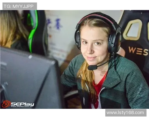 专访杨静：揭秘CSGO成功背后的策略与心路历程