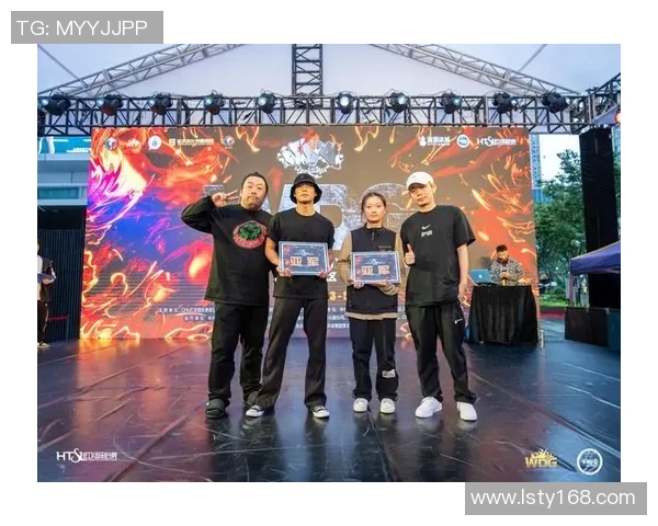 全国街舞大赛点评重庆街舞队展现出色技术与独特风格的精彩表现