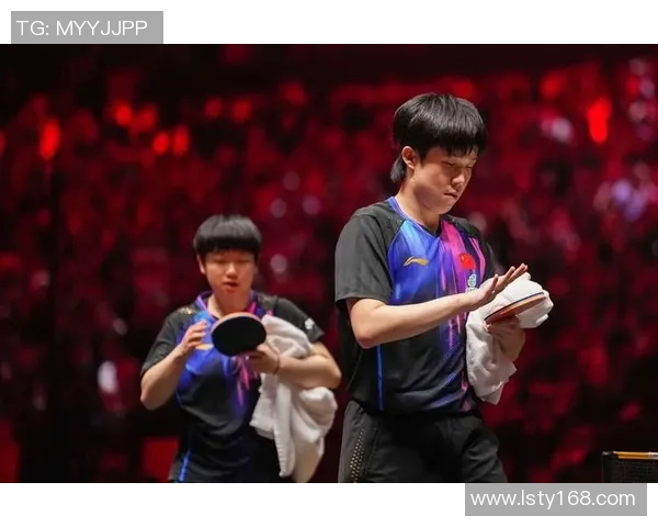 武汉乒乓球队的控制革新探索与实践：从技术到战术的全面提升之路