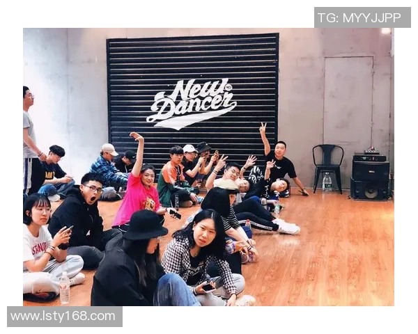 西安街舞队整体压制现象解析与发展趋势探讨