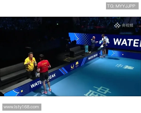 乒乓球速度实力榜单权威发布揭示顶尖选手竞技水平与潜力