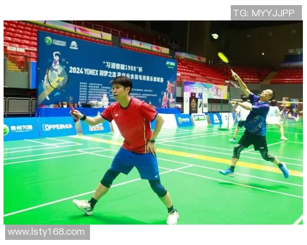 南京羽毛球队在联赛中的实力展现与未来发展潜力分析 南京羽毛球队在联赛中的实力展现与未来发展潜力分析