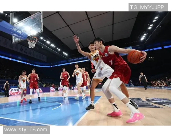 成都篮球队的崛起与发展探秘聚焦球队力量与未来潜力