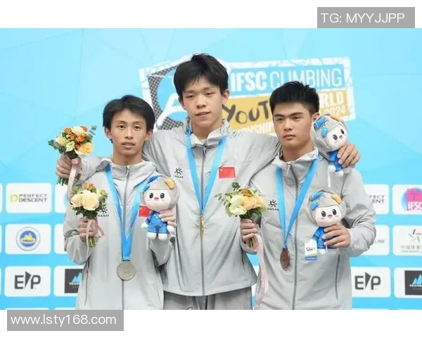 西安攀岩队在全国攀岩节奏排行榜中荣获第五名的佳绩 西安攀岩队在全国攀岩节奏排行榜中荣获第五名的佳绩