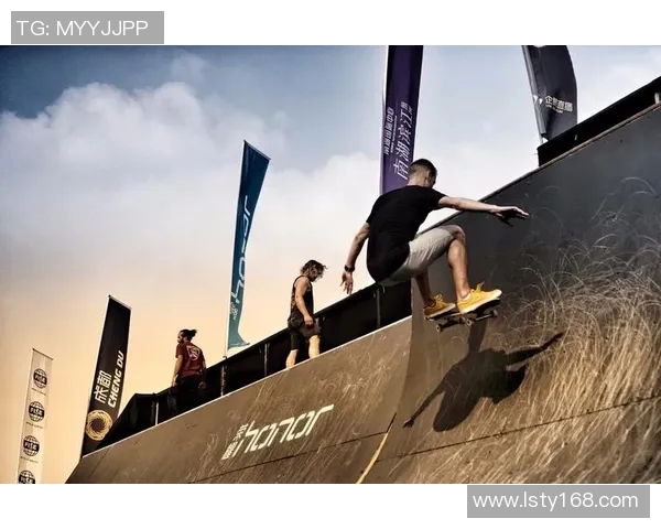 成都极限运动队在世界滑板锦标赛中以66分稳居积分榜首位