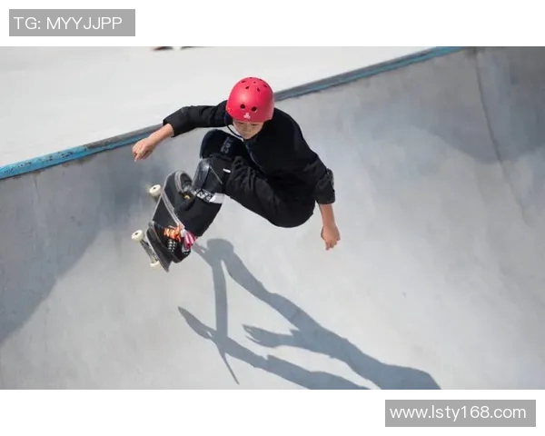 滑板实力榜单揭晓北京滑板队荣获第二名成就辉煌