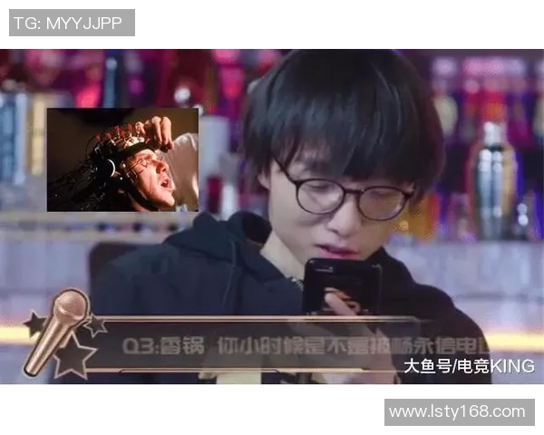 张磊的CSGO人生深度对话揭秘电竞背后的坚持与梦想 张磊的CSGO人生深度对话揭秘电竞背后的坚持与梦想