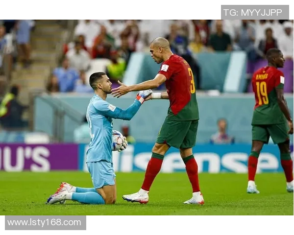 葡萄牙与乌拉圭精彩对决直播回顾分析与精彩瞬间分享