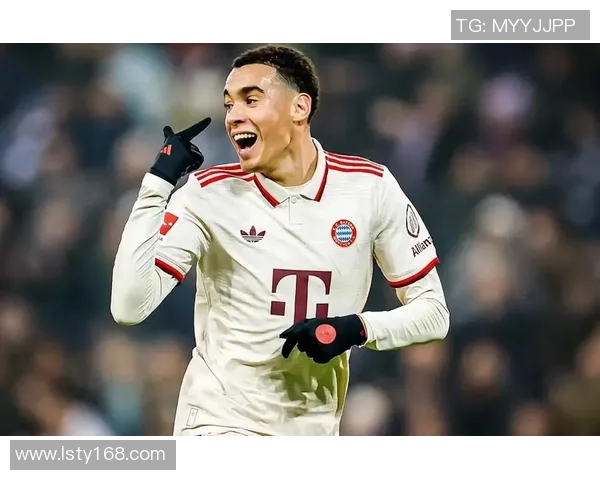 穆夏拉领衔拜仁崛起之路 如何在新赛季成为德国足球未来的中坚力量 穆夏拉领衔拜仁崛起之路 如何在新赛季成为德国足球未来的中坚力量