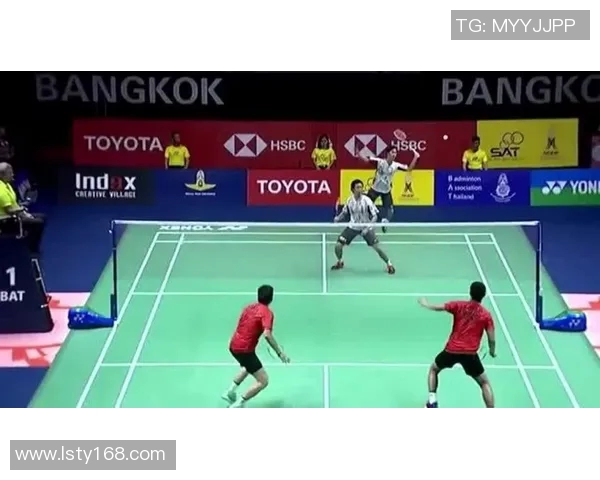 网球比赛规则详解：从发球到决胜局，掌握每一个细节技巧