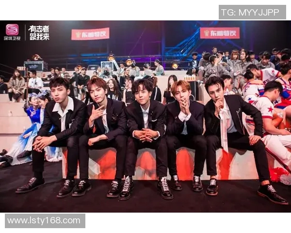 重庆街舞队如何通过控制革新提升团队表现与艺术魅力的深度探讨