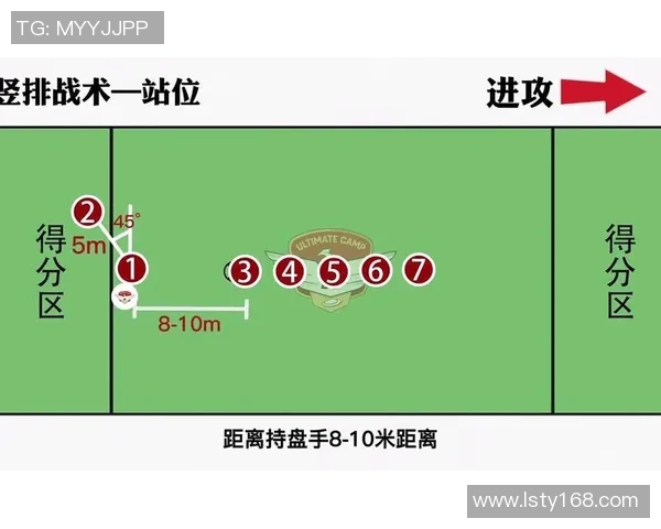 西安飞盘队整体压制战术解析与实战应用探讨 西安飞盘队整体压制战术解析与实战应用探讨